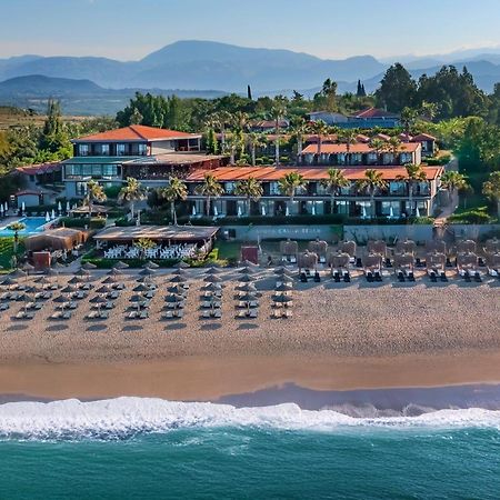 Adora Calma Beach Hotel Adults Only Kızılot Esterno foto