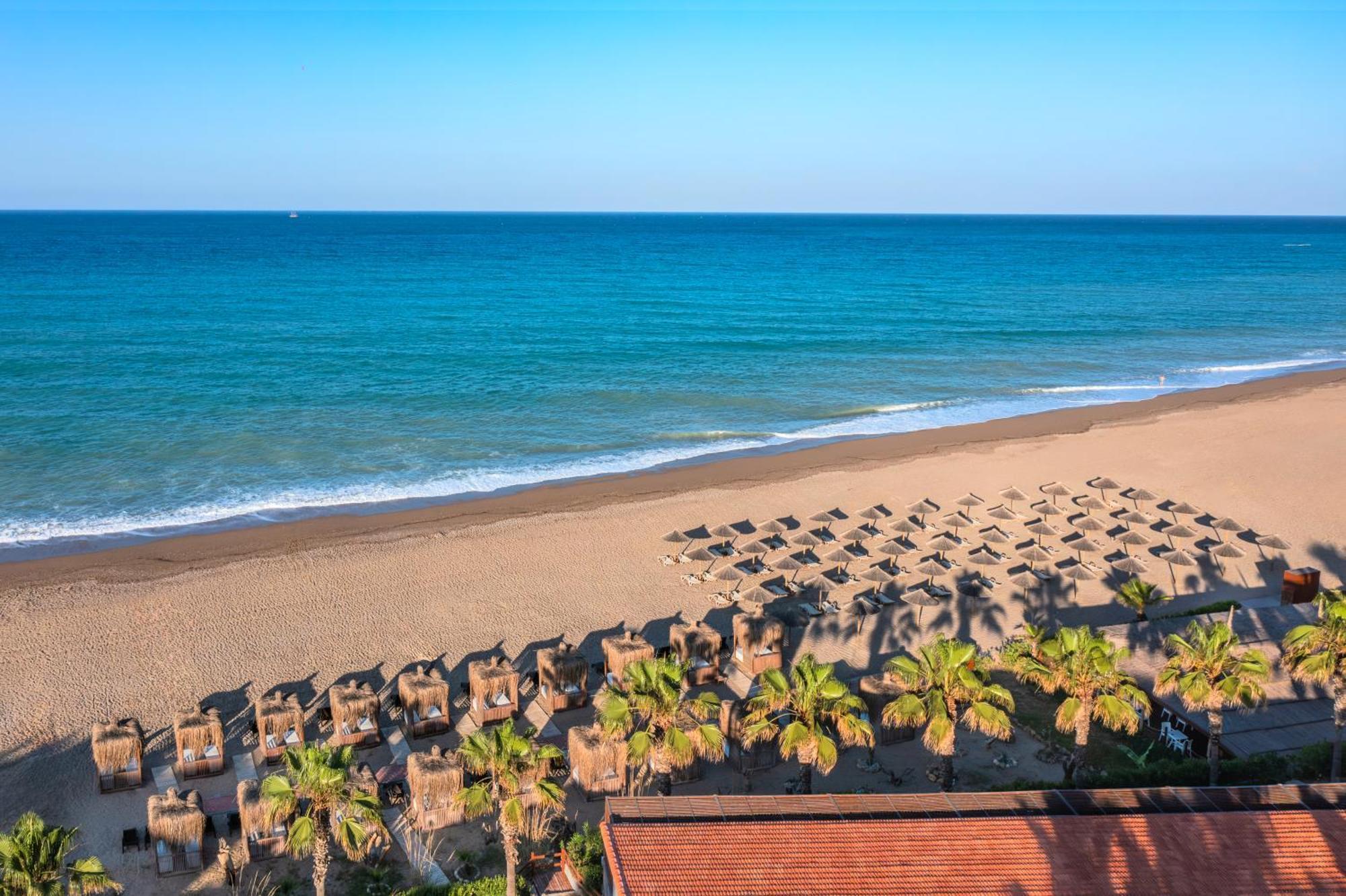 Adora Calma Beach Hotel Adults Only Kızılot Esterno foto